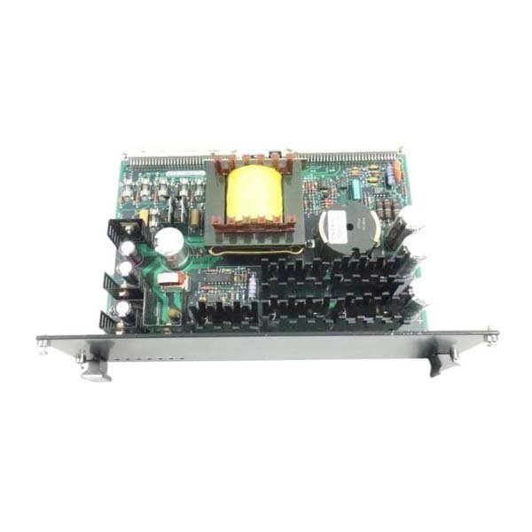General Electric IS200EPSMG1AEC Excitation Power Supply Module