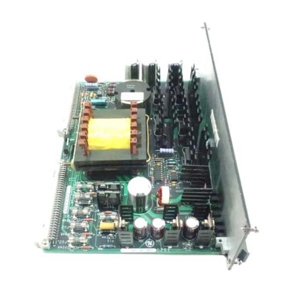 General Electric IS200EPSMG1AEC Excitation Power Supply Module