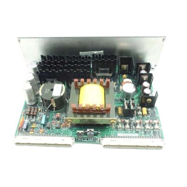 General Electric IS200EPSMG1AEC Excitation Power Supply Module