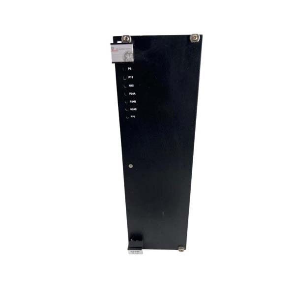 General Electric IS200EPSMG1AED Excitation Power Supply Module