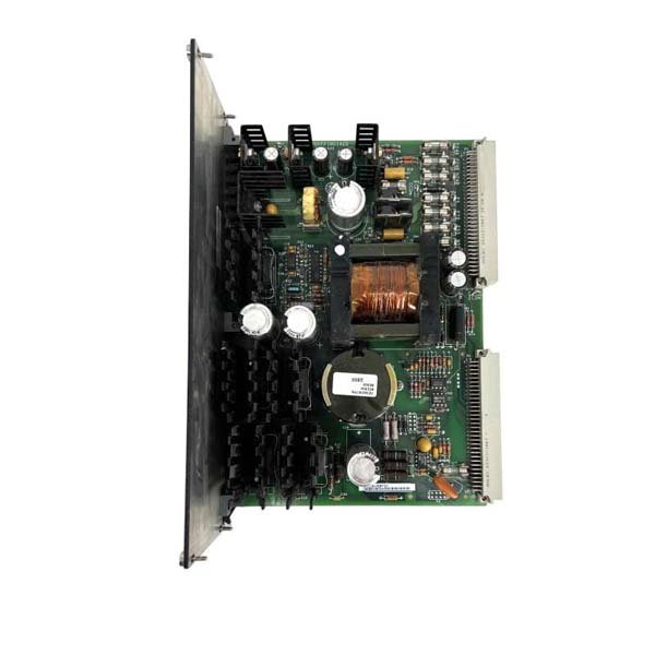 General Electric IS200EPSMG1AED Excitation Power Supply Module