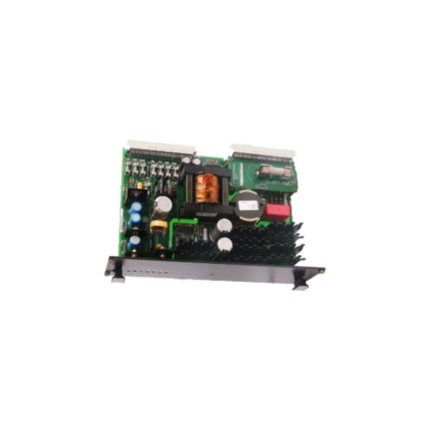 General Electric IS200EPSMG1AED Exciter Power Supply Module