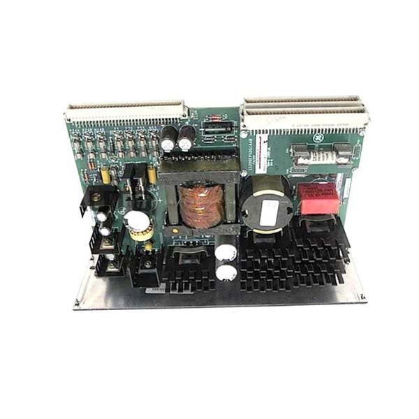 GE Fanuc IS200EPSMG2AED Excitation Power Supply Module