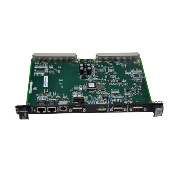 General Electric IS200EROCH1A Excitation Regulator Option Card