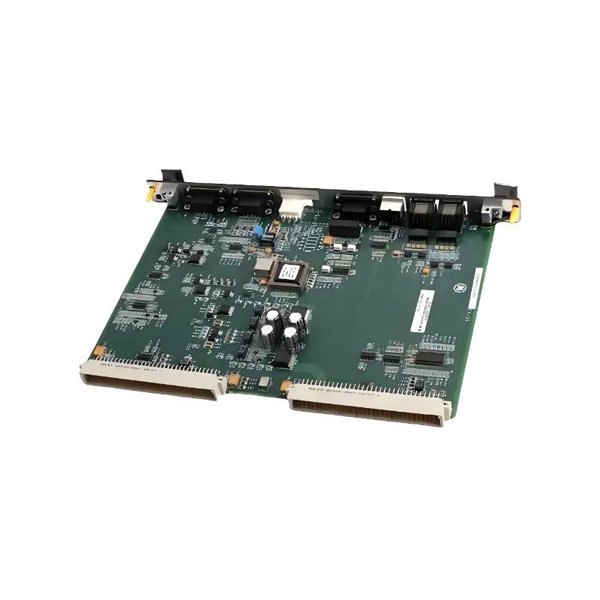 General Electric IS200EROCH1A Excitation Regulator Option Card