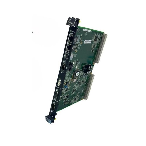 General Electric IS200EROCH1A Excitation Regulator Option Card