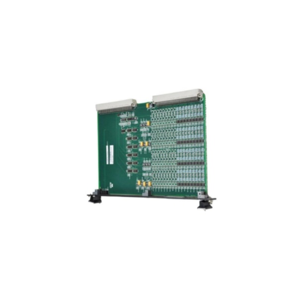General Electric IS200ESELH2A Exciter Selector Board