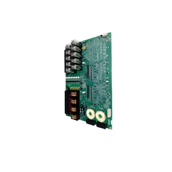 General Electric IS200ESYSH2A Discrete Single-Channel DIN Rail Module