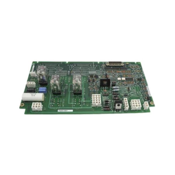 General Electric IS200EXHSG3A Exciter High-Speed Relay Driver Board
