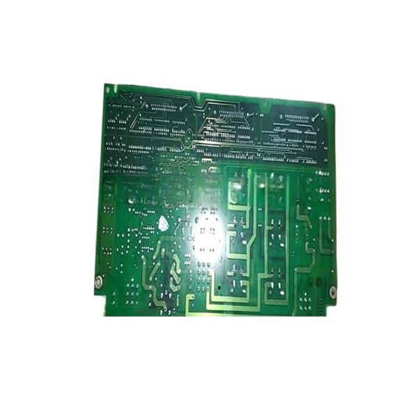 General Electric IS200EXHSG3A Exciter High-Speed Relay Driver Board