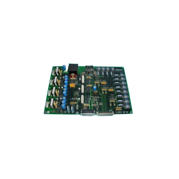 General Electric IS200GGXIG1A Speedtronic Turbine Control PCB Board