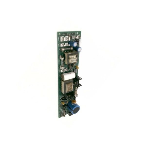 General Electric IS200HFPAG2A High-Frequency AC/Fan Power Supply Board
