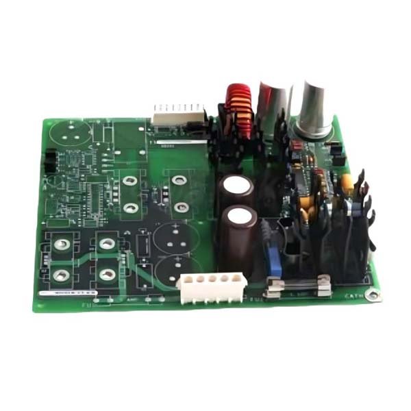 General Electric IS200IGPAG2AED IGBT Gate Protection & Control Module