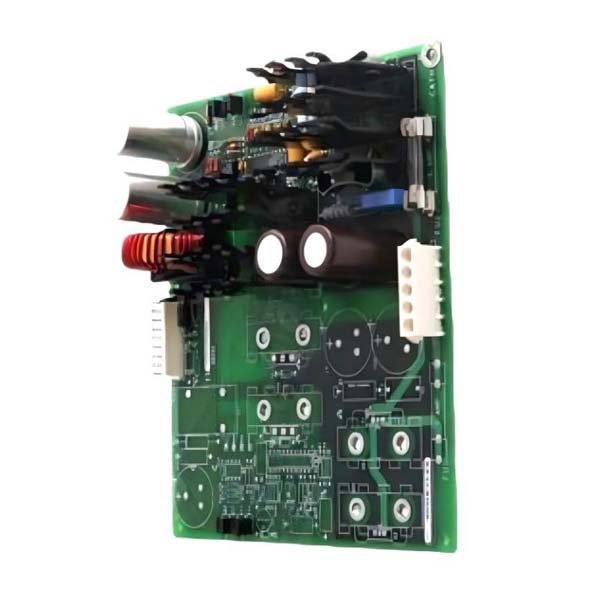 General Electric IS200IGPAG2AED IGBT Gate Protection & Control Module