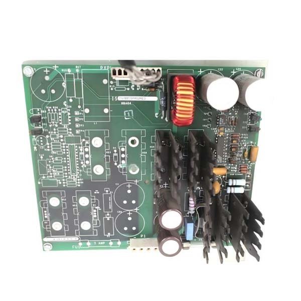 General Electric IS200IGPAG2AED IGBT Gate Protection & Control Module