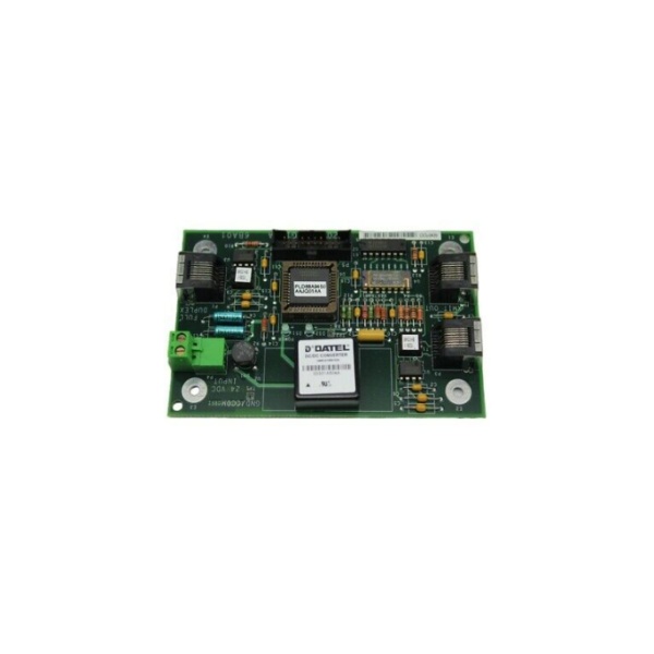 General Electric IS200ISBDG1A Innovation Series Bus Delay Module
