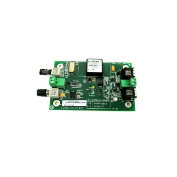 General Electric IS200ISBEH1ABC Bus Extender Board