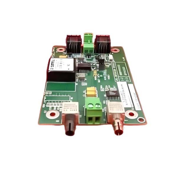 General Electric IS200ISBEH2ABC Enhanced Sensor Bridge & Control Optimization Module