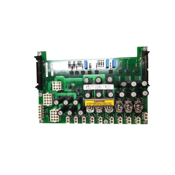 General Electric IS200JPDFG1A Distribution Board