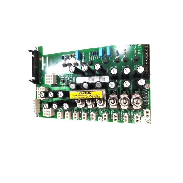 General Electric IS200JPDFG1A Distribution Board