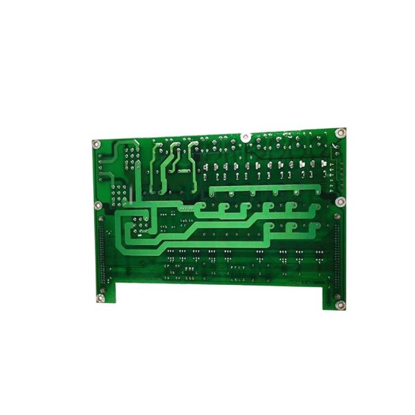 General Electric IS200JPDFG1A Distribution Board