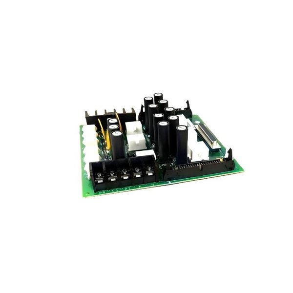 General Electric IS200JPDMG1A Distribution Board