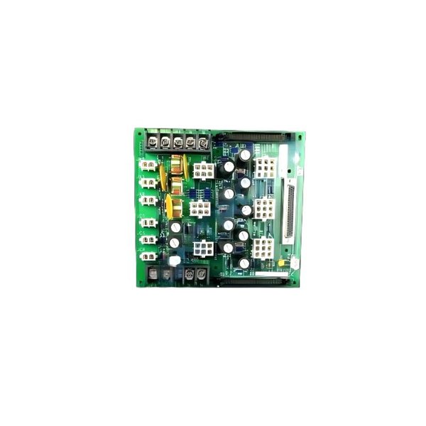 General Electric IS200JPDMG1A Distribution Board