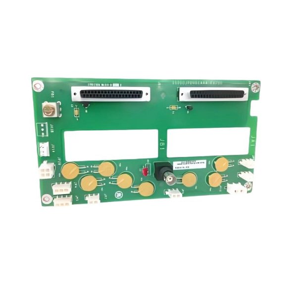 General Electric IS200JPDVG1AAA Distribution Board