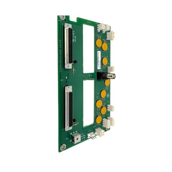 General Electric IS200JPDVG1AAA Distribution Board