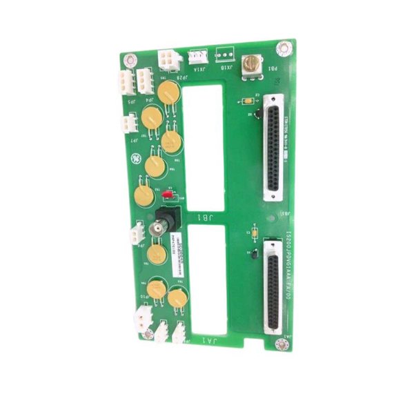 General Electric IS200JPDVG1AAA Distribution Board