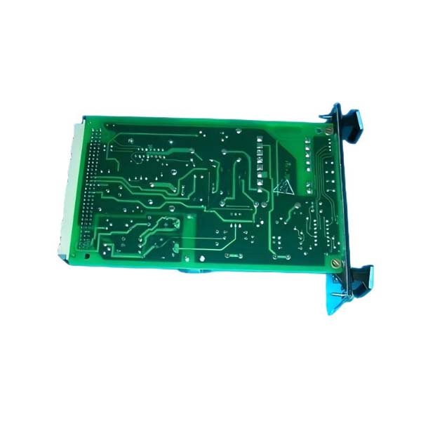 General Electric IS200RAPAG1BBA Protection Interface Module