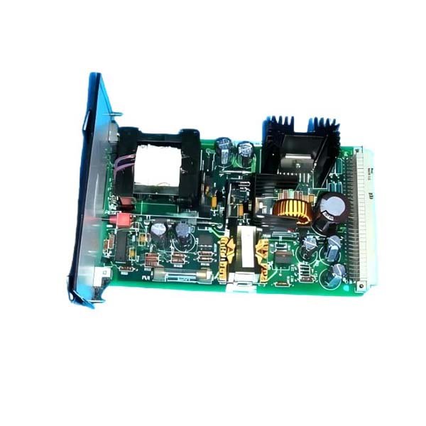 General Electric IS200RAPAG1BBA Protection Interface Module