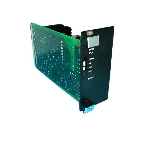 General Electric IS200RAPAG1BBA Protection Interface Module