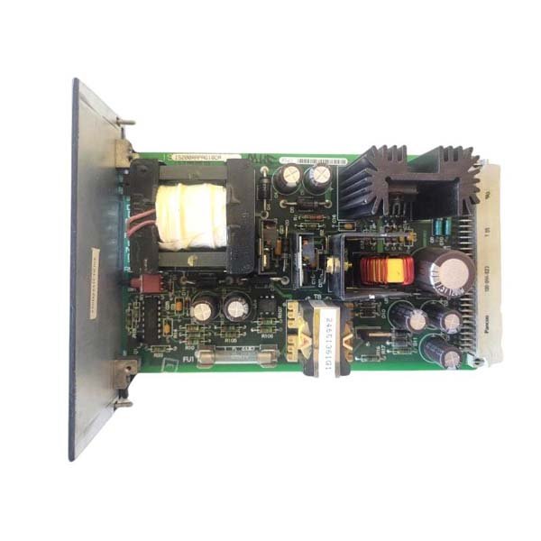 General Electric IS200RAPAG1BCA Relay/Protection Interface Module