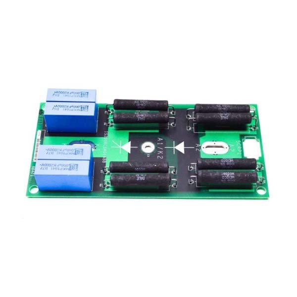 General Electric IS200RCSAG1ABB Control System Module