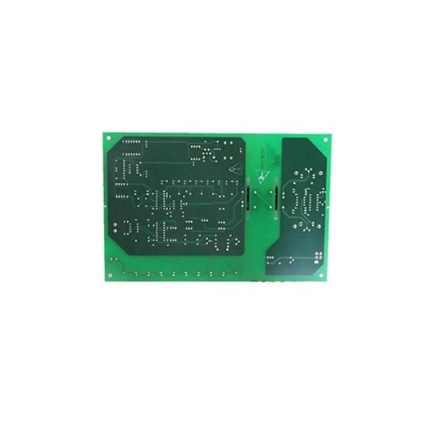 General Electric IS200REBFH1A PCB Circuit Board