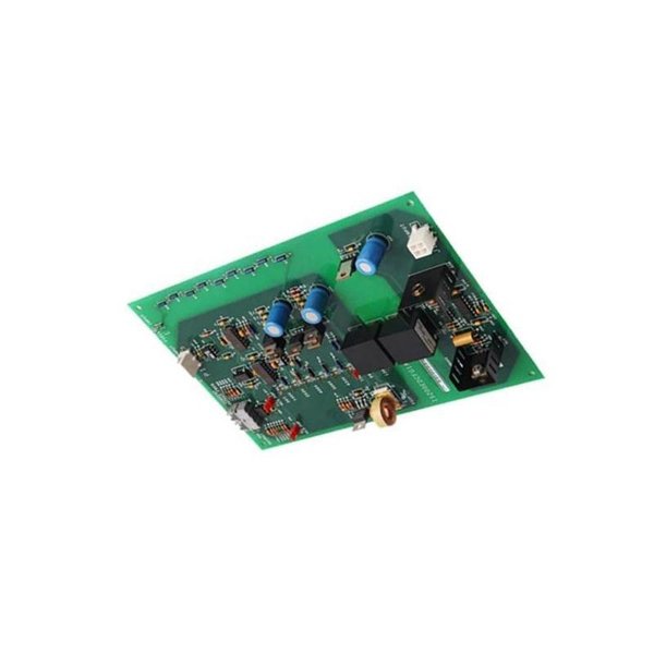 General Electric IS200REBFH1A PCB Circuit Board