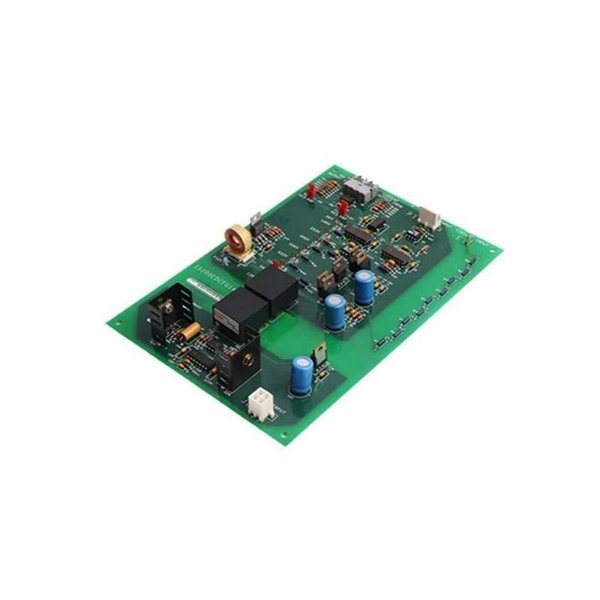 General Electric IS200REBFH1A PCB Circuit Board
