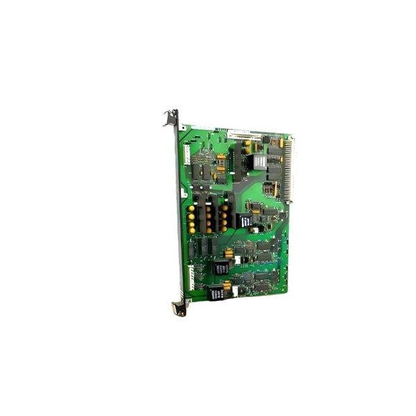 General Electric IS200SCNVG1A Signal Conditioning Card