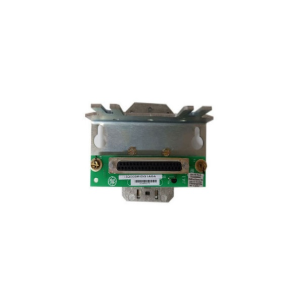 General Electric IS200SPIDG1ABA Accessory ID Terminal Module