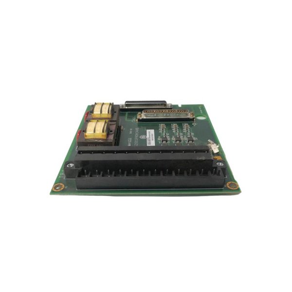 General Electric IS200SPROH1A Spare Protection Terminal Board