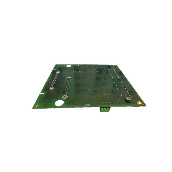 General Electric IS200SPROH1A Spare Protection Terminal Board