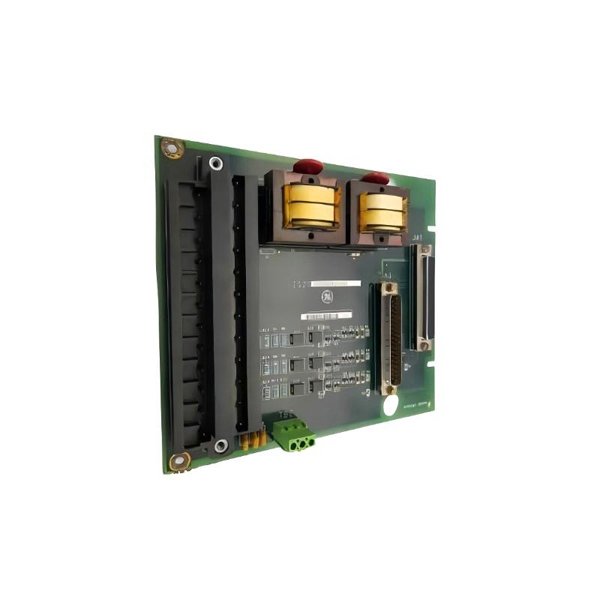 General Electric IS200SPROH1A Spare Protection Terminal Board