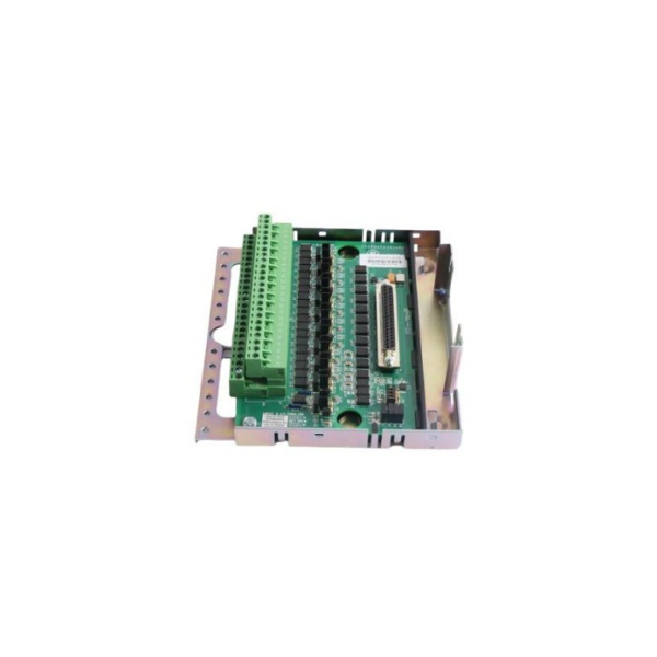 General Electric IS200SRLYH2AAA Printed Circuit Board
