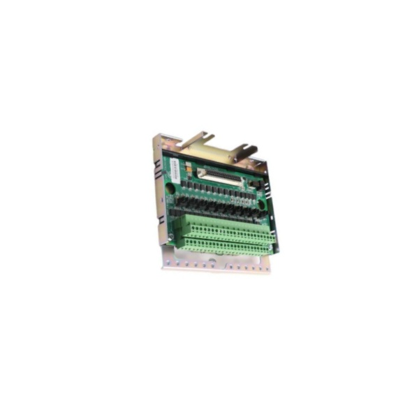General Electric IS200STAIH2A Simplex Analog Input Terminal Board