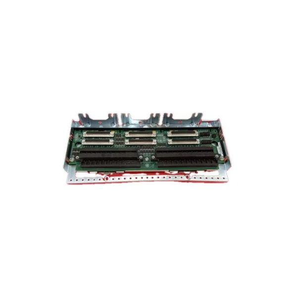 General Electric IS200TBAOH1CCB Analog Output Terminal Board