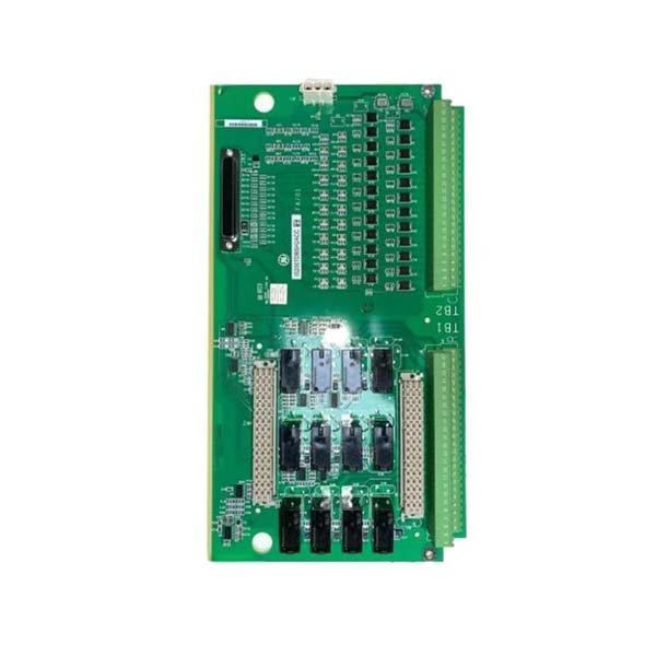 General Electric IS200TDBSH2AAA Terminal Digital Buffer Board