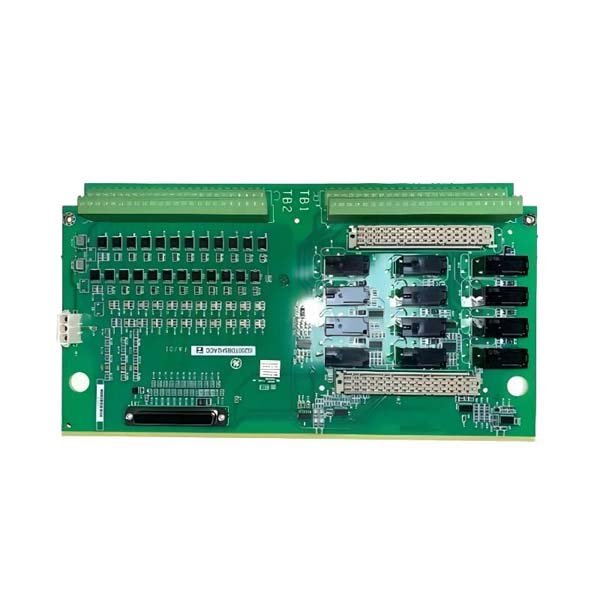 General Electric IS200TDBSH2AAA Terminal Digital Buffer Board