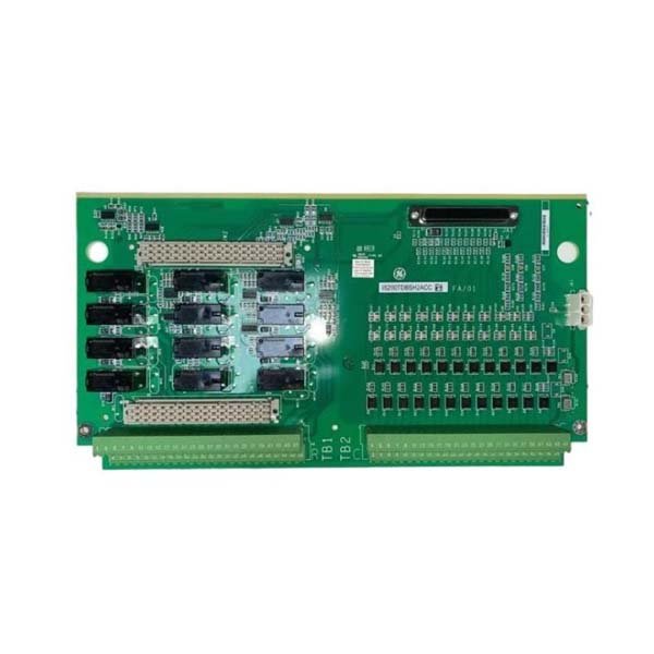 General Electric IS200TDBSH2AAA Terminal Digital Buffer Board