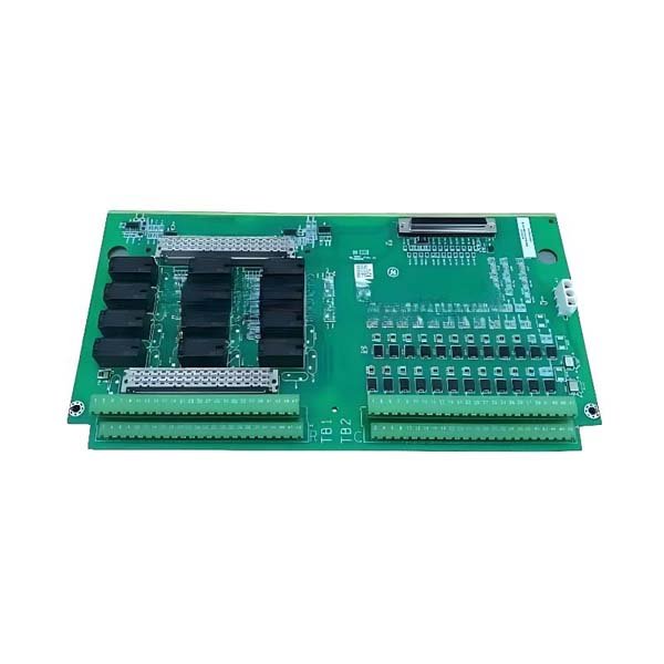 General Electric IS200TDBSH2AAA Terminal Digital Buffer Board